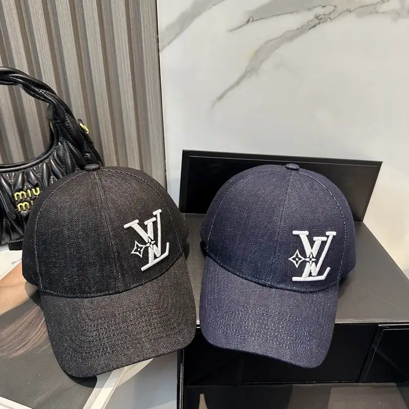 LV cap dx110